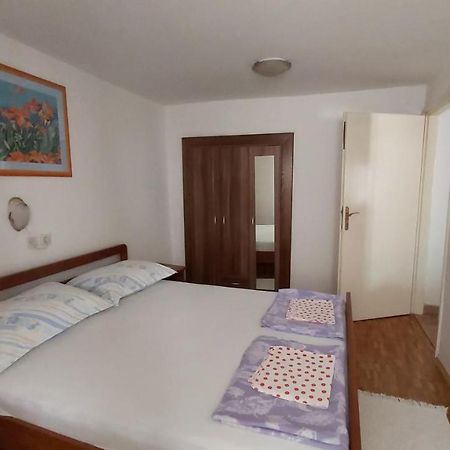 Apartment Uskok Senj  Exterior foto