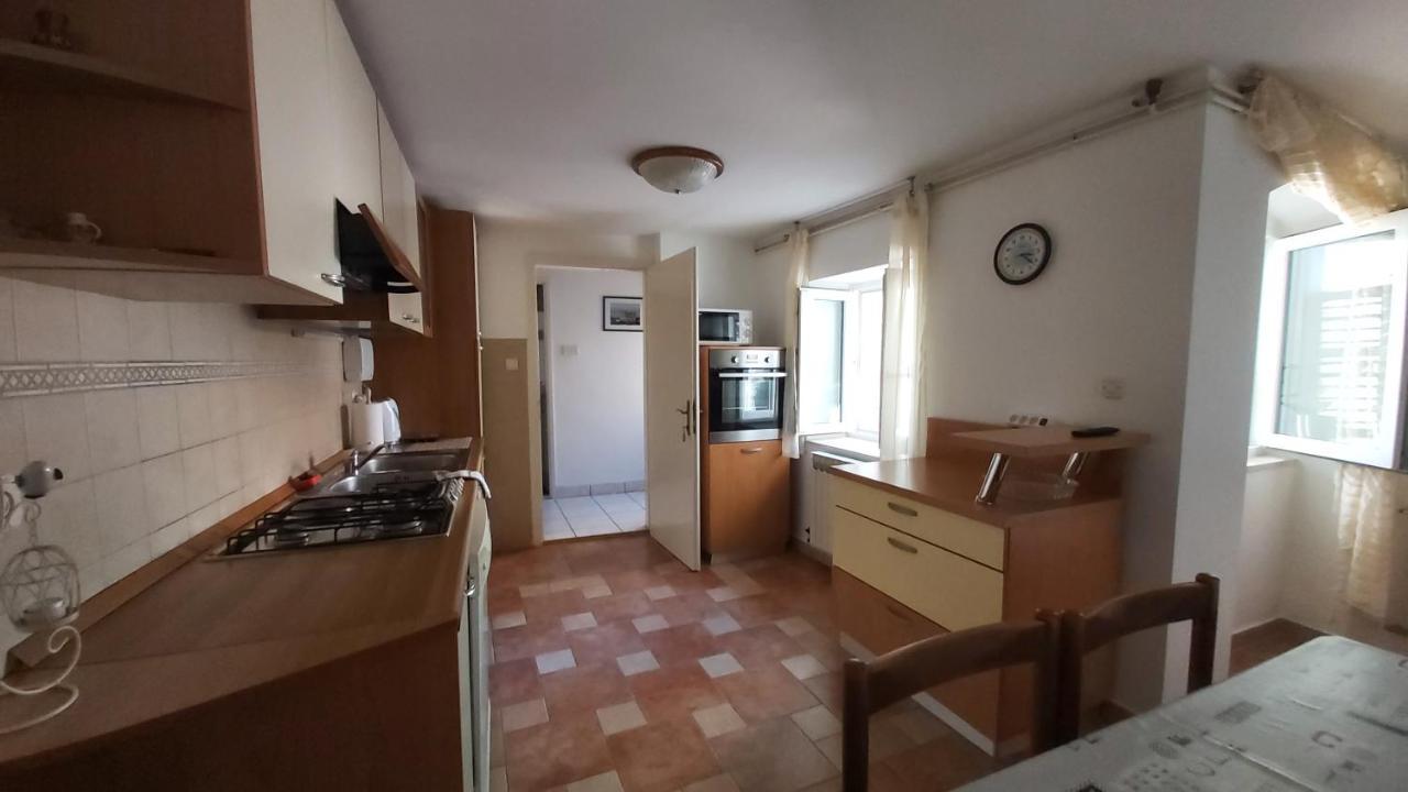Apartment Uskok Senj  Exterior foto