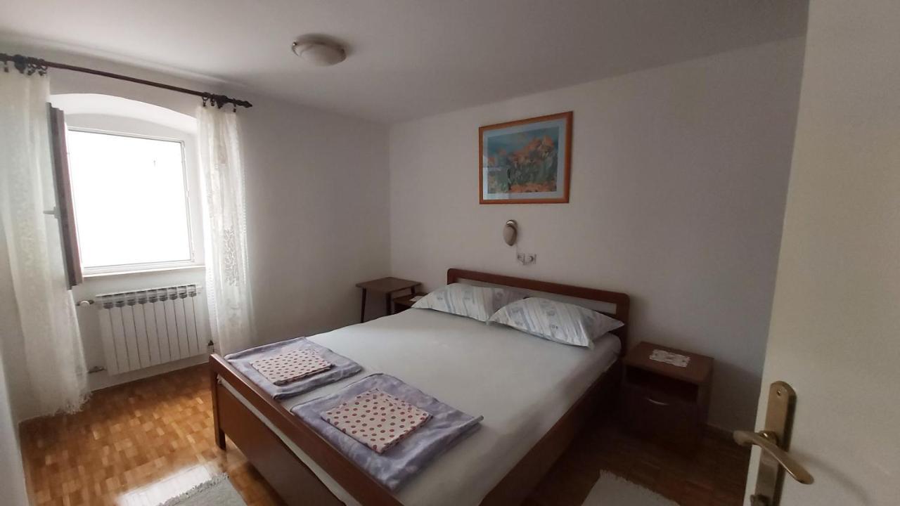 Apartment Uskok Senj  Exterior foto