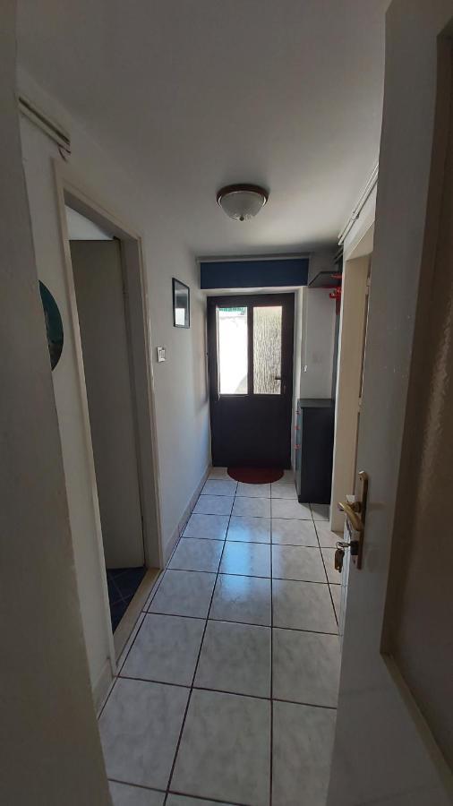 Apartment Uskok Senj  Exterior foto