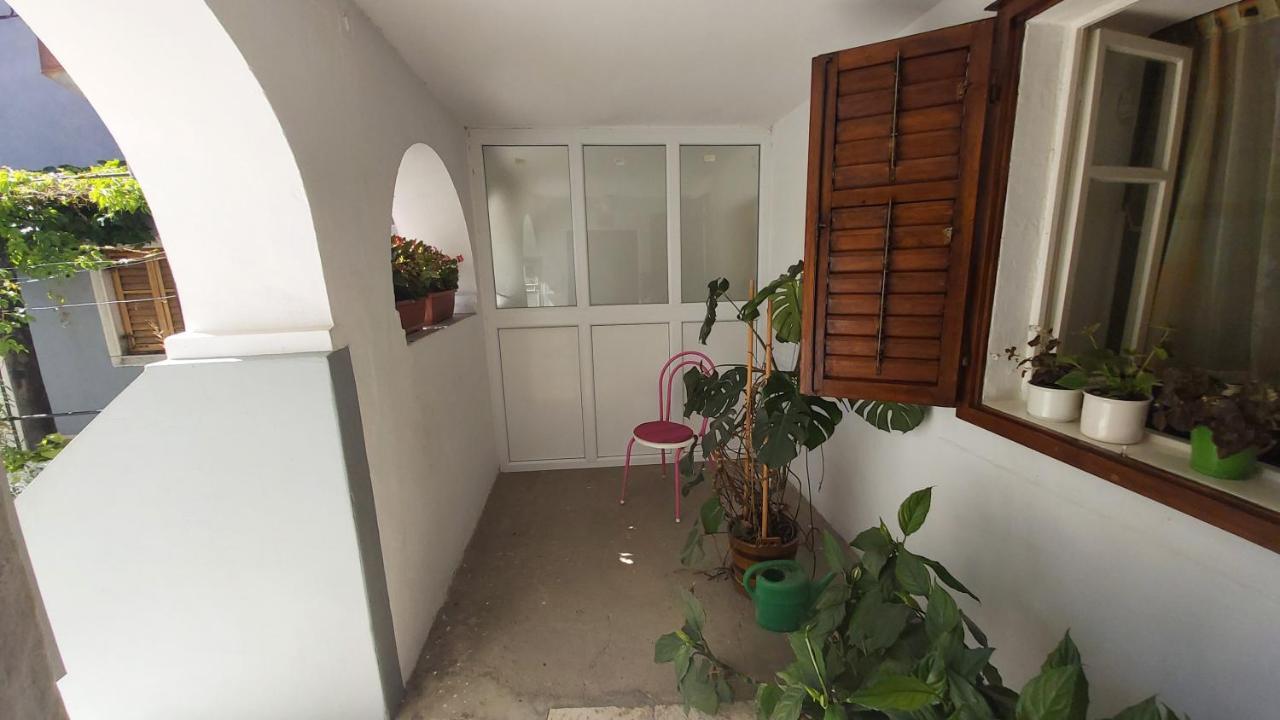 Apartment Uskok Senj  Exterior foto