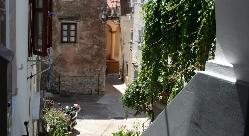 Apartment Uskok Senj  Cameră foto